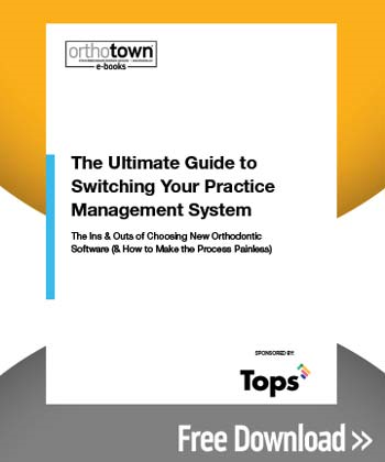 The Ultimate Guide to Switching Your Practice Management System